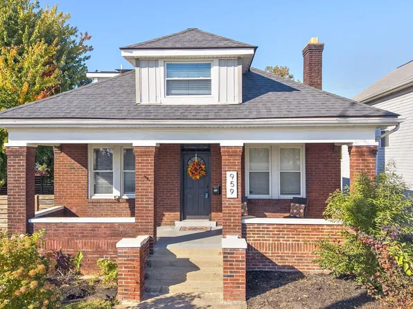 959 Saint Clair Ave, Columbus, OH 43201