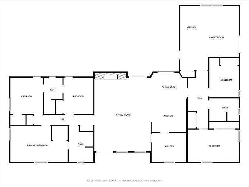 Building Photo - 2719 Post Oak Rd