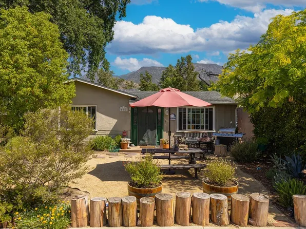 408 Franklin Dr, Ojai, CA 93023