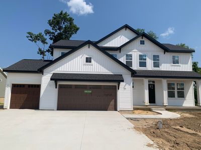7855 Woodhurst Dr NE, Rockford, MI, 49341