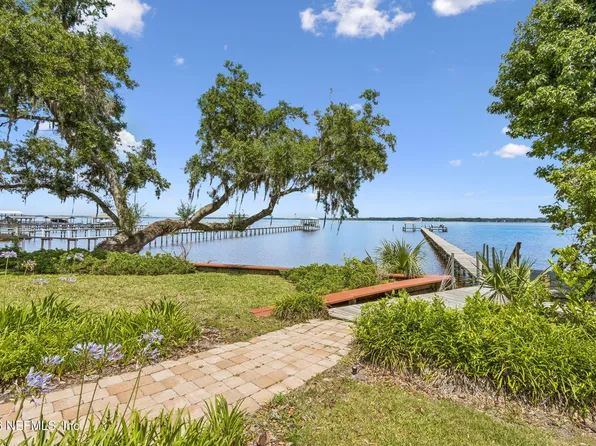 2371 BRIDGETTE Way, Fleming Island, FL 32003