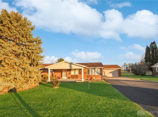 340 Pickett Rd, Union City, OH 45390