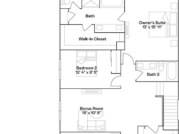 3rd image of this home