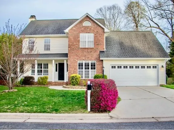 3102 Bannock Ln, Greensboro, NC 27410