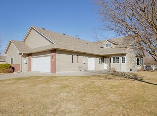 228 Goldfinch Ln, Clearwater, MN 55320