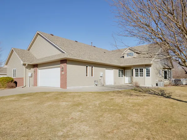 228 Goldfinch Ln, Clearwater, MN 55320