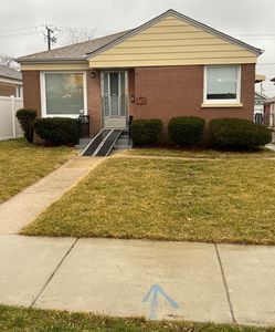1740 N 14th Ave, Melrose Park, IL, 60160