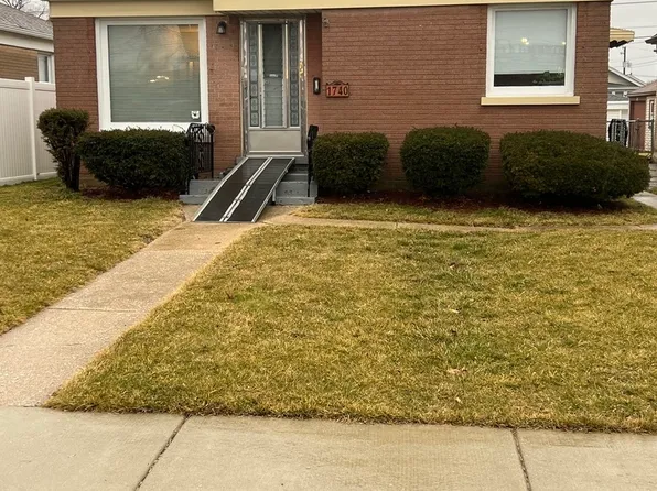 1740 N 14th Ave, Melrose Park, IL 60160