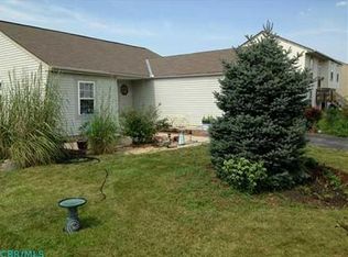 57 River Bend Dr, South Bloomfield, OH 43103