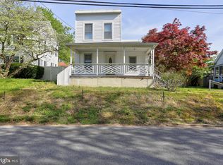216 Clyde Ave, Halethorpe, MD 21227