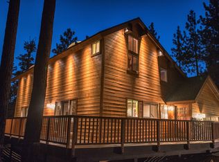 260 Sherwood Ct, Stateline, NV 89449