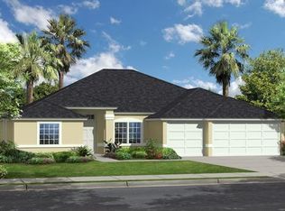 717 W Kings College Dr, Saint Johns, FL 32259