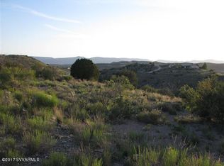 5780 N Makiah Ranch Rd, Rimrock, AZ 86335