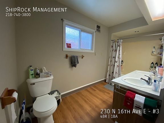 4th image of 230 N 16th Ave E APT 3