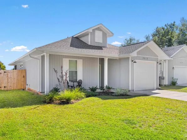 5212 Arrowhead Rd, Perdido Key, FL 32507