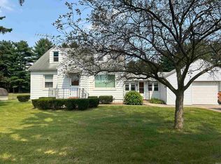 58188 Pear Rd, South Bend, IN 46619