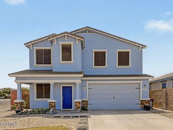 3611 E AMARILLO Way, San Tan Valley, AZ 85140