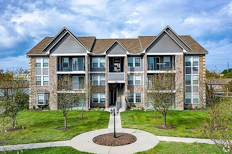 Saddlewood Apartments — Photo 4
