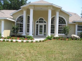 161 Rolling Sands Dr, Palm Coast, FL 32164