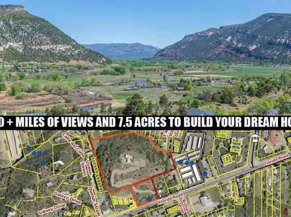 1369 Florida Road, Durango, CO 81301