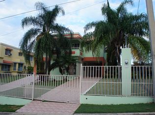 Boqueron Campo Del Mar La Union Rd307 Km 7.9 ##A-3, Cabo Rojo, PR 00622