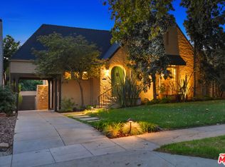 1611 Ard Eevin Ave, Glendale, CA 91202