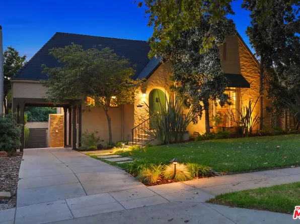 1611 Ard Eevin Ave, Glendale, CA 91202