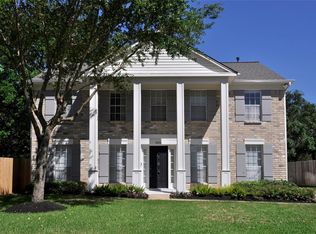 3211 Bayou Xing, Sugar Land, TX 77479