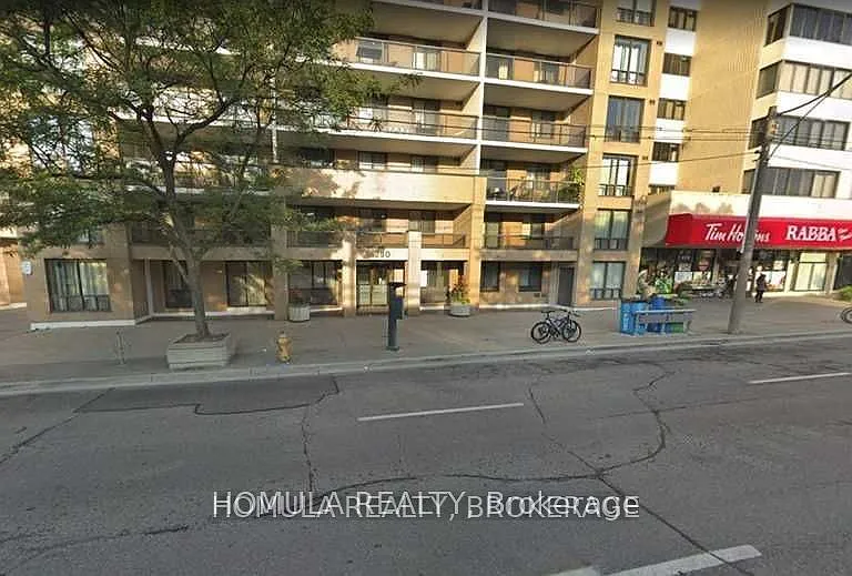 250 Jarvis St #303 — Photo 1
