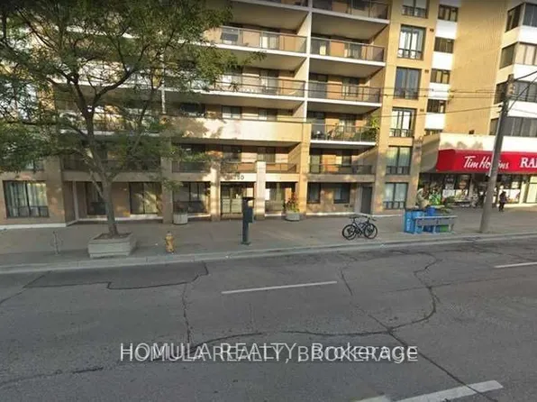 250 Jarvis St #303, Toronto, ON M5B 2L2