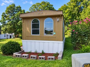1466 Kilgore Rd Lot B39, Griffin, GA 30223