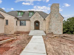 11917 Venando Ct, Arcadia, OK 73007