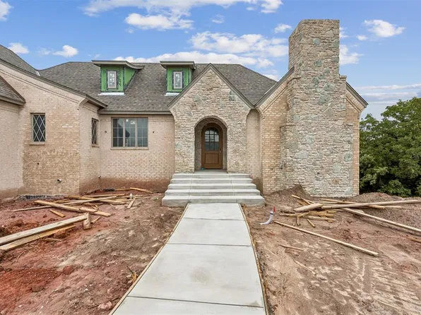 11917 Venando Ct, Arcadia, OK 73007