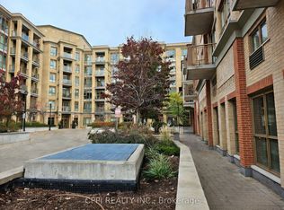68 Main St N #329, Markham, ON L3P0N5