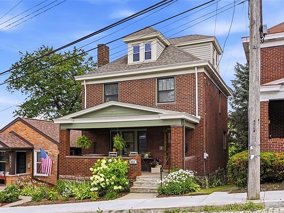 2nd image of 2517 Glenarm Ave