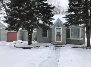 310 2nd Ave SE, Mapleton, MN 56065