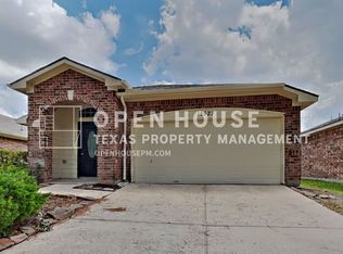15623 Ashbournne Springs Ln, Houston, TX 77095