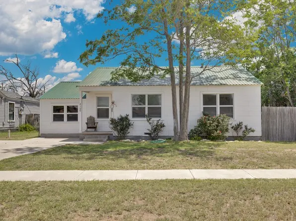2106 N Sam Houston Ave, Odessa, TX 79761