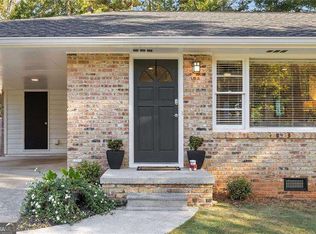 2942 Arrow Creek Dr, Atlanta, GA 30341