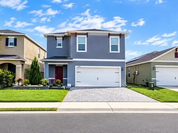 2618 ANGEL FALLS DRIVE, DAVENPORT, FL 33837