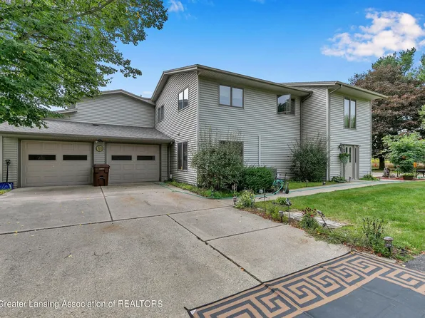 929 Dart Rd, Mason, MI 48854