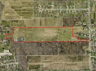 302 Bowhall Rd, Painesville, OH 44077