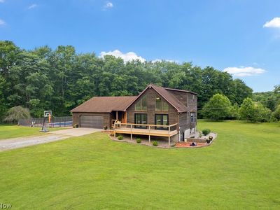 201 Country Ln, Walker, WV, 26180