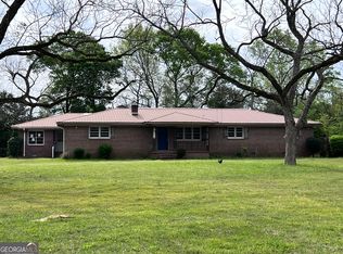 738 Arrowhead Rd, Dublin, GA 31021