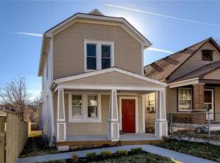 719 Lyon Ave, Kansas City, KS 66101