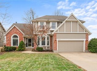 13517 W 115th St, Olathe, KS 66062