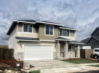 8516 N 2nd Loop, Ridgefield, WA 98642