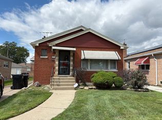 10918 S Morgan St, Chicago, IL 60643