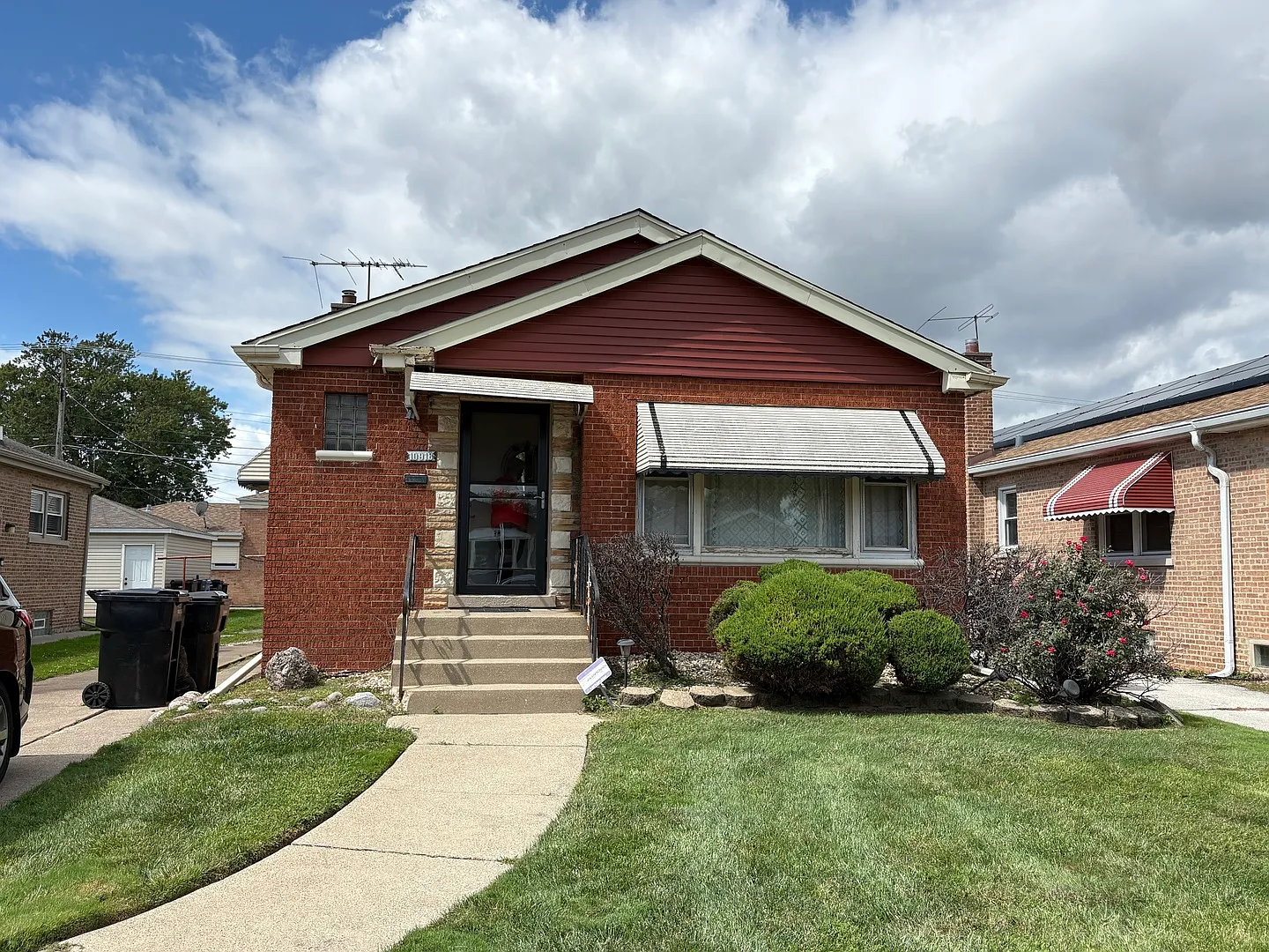 10918 S Morgan St photo 1