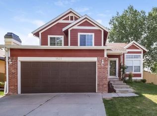 11523 Wray Ct, Parker, CO 80134